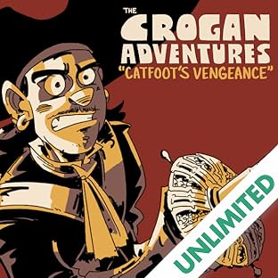 The Crogan Adventures